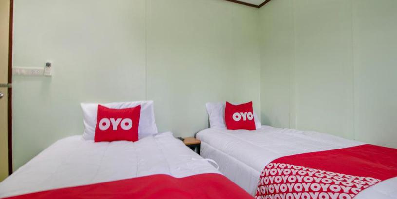 Hotel OYO 951 Baan I Aoon