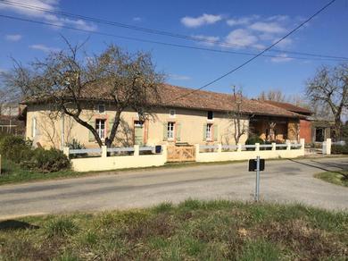 Holiday home Maison Dufraing - Anan