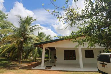Вилла Anuradhapura Lakeside Bungalow