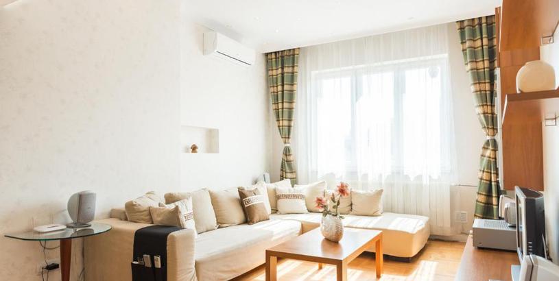 Apartments Top center Sofia Lux Rentals-Patriarh Evtimiy