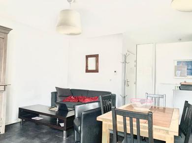 Apartments Leila Home - Lounge