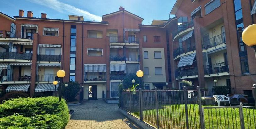Apartments Beinasco Apartment - Le Terrazze Palace
