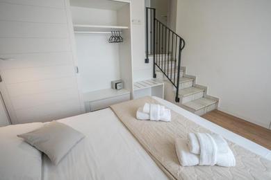 Aparthotel Rimini Bay Suites&Residence
