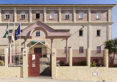 Hostel Albergue Inturjoven Huelva