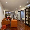 Apartments Northern Avenue, 1 bedroom Modern, Renovated apartment HH999