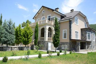 Villa Orkhan Guest House