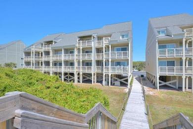 Holiday home Oak Island Beach Villa 1001- Sandpiper's Retreat