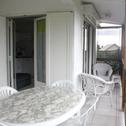 Holiday home Maison d'une chambre avec vue sur la mer jardin clos et wifi a Saint Paul a 6 km de la plage