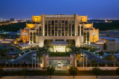 Hotel Al Ahsa InterContinental, an IHG Hotel
