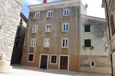 Guest house Rooms Piazzetta