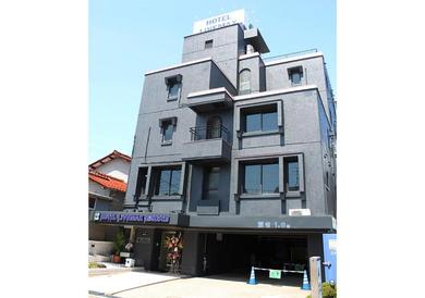 Отель Hotel Livemax BUDGET Kanazawa-Idaimae