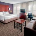 Aparthotel Residence Inn Alexandria Old Town South at Carlyle
