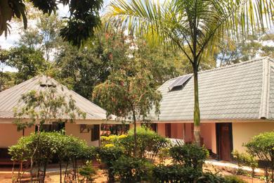 Гостевой дом Salem Uganda Guesthouse