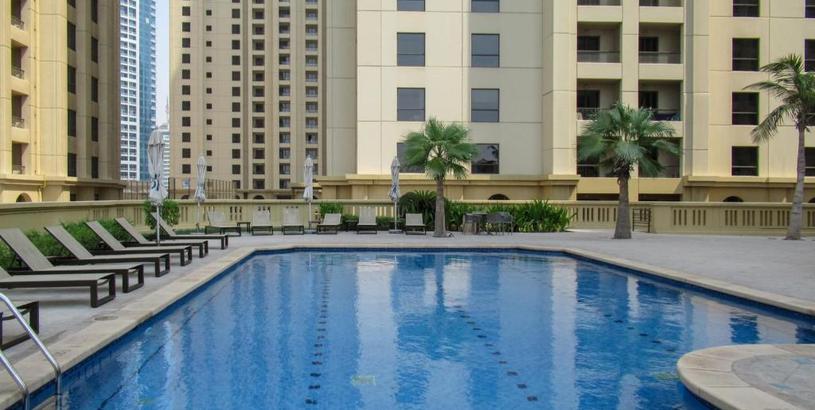 Apartments GuestReady - The Blue Glimpse