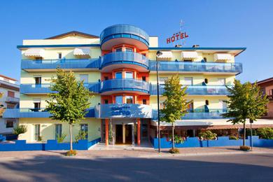 Отель Hotel Catto Suisse