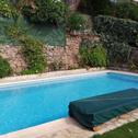 Villa Villa Oasis vue mer avec 4 chambres piscine jardin