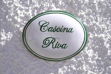 Guest house Cascina Riva