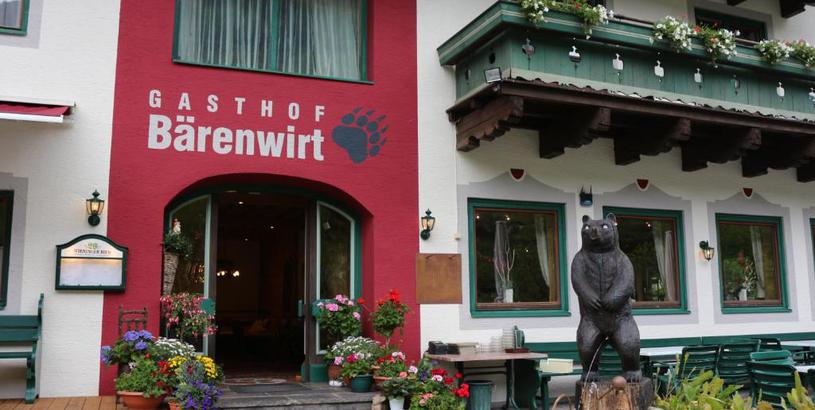 Hotel Gasthof Bärenwirt