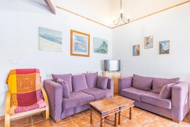 Holiday home Casa Aitana-abdet -val de Guadalest
