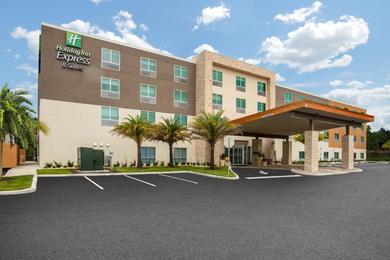 Hotel Holiday Inn Express & Suites - Deland South, an IHG Hotel