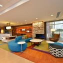 Hotel Fairfield Inn & Suites by Marriott Elmira Corning