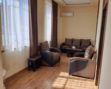 Apartments 2 Bedroom Apartment in Yerevan on Tigran Mets Street By Home Elite