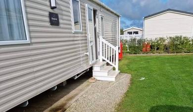 Guest house Bude holiday home