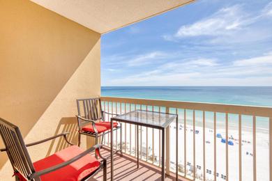 Holiday home Pelican Beach Resort II
