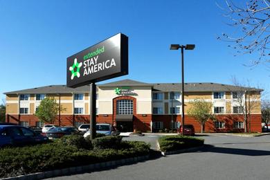 Отель Extended Stay America Suites - Piscataway - Rutgers University