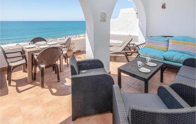 Holiday home Beautiful home in Fuengirola with 2 Bedrooms and WiFi