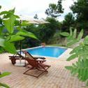 Дом отдыха Casa Rústica com minigolf e piscina, Sever do Vouga by MyStay