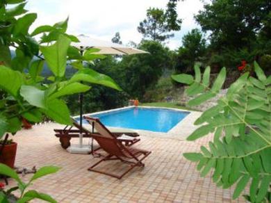 Casa Rústica com minigolf e piscina, Sever do Vouga by MyStay