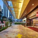 Отель ibis Kuala Lumpur City Centre