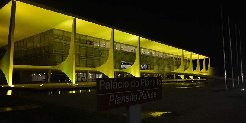 Planalto Serrano Regional Airport (EEA), Коррейя Пинто, Бразилия