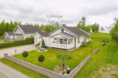 Holiday home Lillstuga Vänern