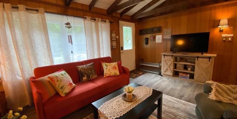 Holiday home Beautiful Pocono Mountains Cabin in the gated lake community