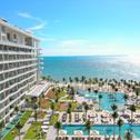 Отель Garza Blanca Resort & SPA Cancun-All Inclusive