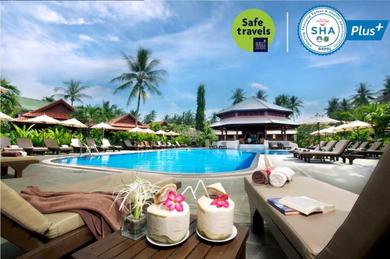 Resort Smile House - SHA Extra Plus