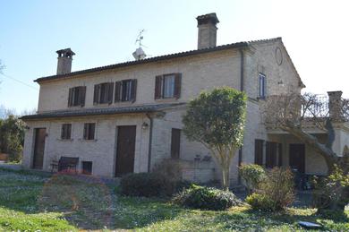 Villa Villa Costabianca