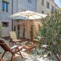 Апартаменты La Canonica - charming self-catering apartments in Nizza Monferrato