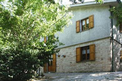 Holiday home Holiday home Fiorenzuola Acacie, Montemaggiore