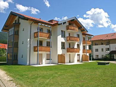 Apartments Apartment Bibelöd-2 by Interhome