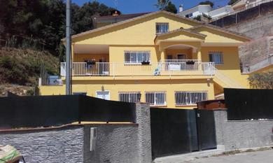 Apartments La Casita Amarilla