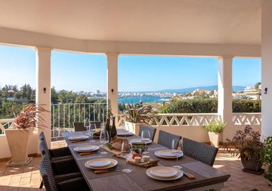 Вилла Villa Atlantic Blue Luxury with Ocean views