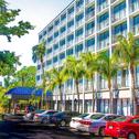Отель North Miami Beach Gardens Inn & Suites