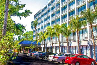 Hotel North Miami Beach Gardens Inn & Suites