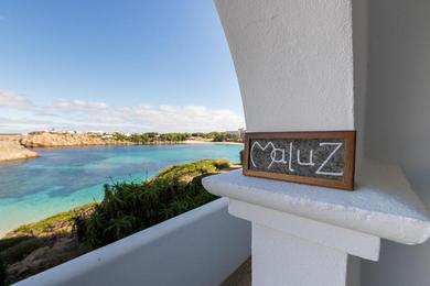 Apartments Maluz