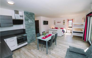 Apartments Nice apartment in Bled w/ Outdoor swimming pool, Sauna and Outdoor swimming pool