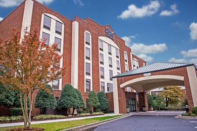 Hotel Four Points by Sheraton Greensboro Airport
