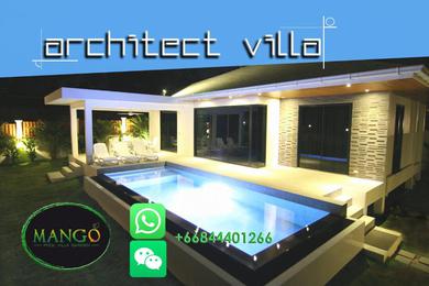 Вилла Luxury Mango Villa